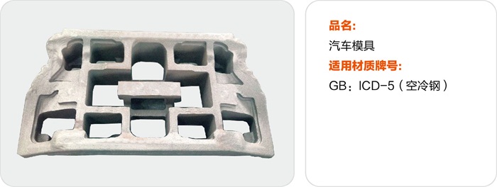 空冷鋼